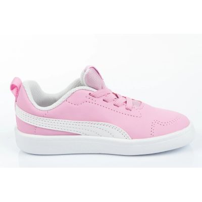 15. Puma Courtflex Inf Schuhe 362651 21