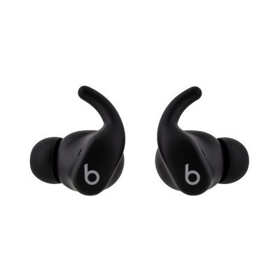 20. Apple Powerbeats Fit Jet Black