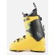 10. Lange XT3 Free 140 Pro Modell LV GW Mustand Gelb Skischuhe