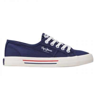 32. Pepe Jeans Brady Basic W PLS31287 Schuhe