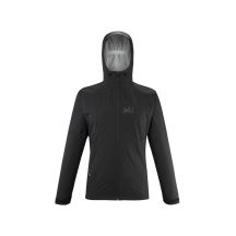 MILLET M Fitz Roy Jkt Jacke Schwarz