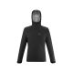 MILLET M Fitz Roy Jkt Jacke Schwarz