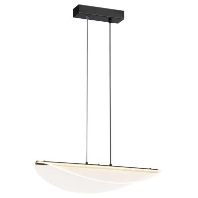 Lampenanhänger Milali 50 cm
