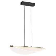 Lampenanhänger Milali 50 cm