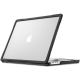 2. Tech-Protect Velar Hülle für MacBook Pro 14" 2021 / 2023 / 2025 / 2026 - Transparent Schwarz