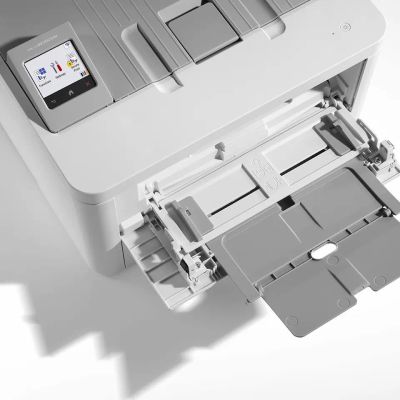 5. Brother HL-L8230CDW Farblaserdrucker weiß