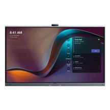 Yealink MeetingBoard Pro interaktives Whiteboard 2,18 m (86") 3840 x 2160 px Touchscreen
