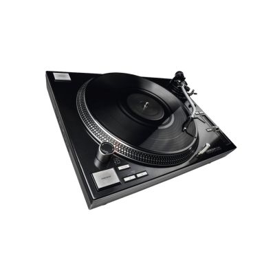 2. Reloop RP-7000 MK2 - DJ-Plattenspieler
