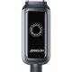 3. Joyroom S-A55 StarFlight 3A USB-A - Lightning Kabel 1,2 m - schwarz