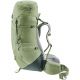 4. Deuter Aircontact Lite 45 + 10 SL 334022312140 Wanderrucksack
