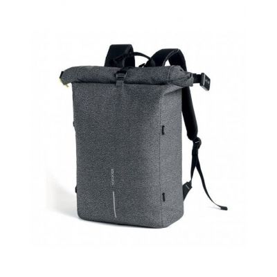 13. XD DESIGN ANTI-DIEBSTAHL-RUCKSACK BOBBY URBAN GRAU P/N: P705.642