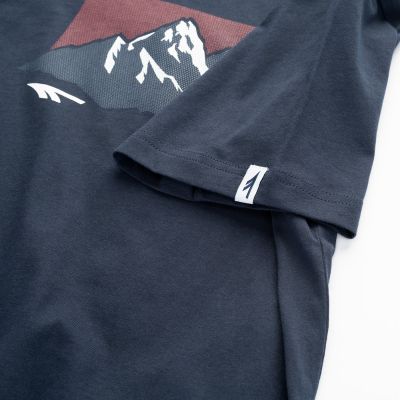 4. Hi-Tec Rawal T-Shirt M 92800621152
