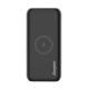 Energizer QE20009PQ Powerbank Lithium-Polymer (LiPo) 20000 mAh Kabelloses Laden Schwarz