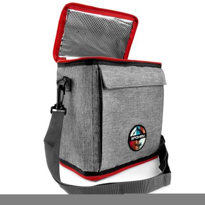 3. Spokey Icecube 3 GY/OE 927380 Thermotasche