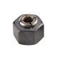 6. Elektrische Heckenschere Graphite 59G718