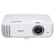 6. Acer Home H6830BD Datenprojektor (4000 ANSI Lumen, DLP UHD 4K (3840 x 2160), Standardprojektor, 3D-kompatibel) Weiß