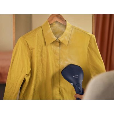 8. PHILIPS STH7020/20 Dampfglätter