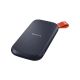 3. SANDISK PORTABLE SSD 2 TB (800 MB/s)