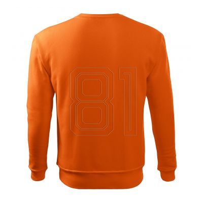 3. Malfini Essential M MLI-40611 Sweatshirt