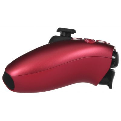 16. SONY DualSense Volcanic Red Wireless Controller