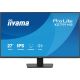 10. iiyama ProLite X2791HS-B1 Computermonitor 68,6 cm (27") 1920 x 1080 px Full HD LED Schwarz