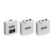 2. RODE Wireless GO III Weiß - Drahtloses Mikrofonsystem (Weiß)