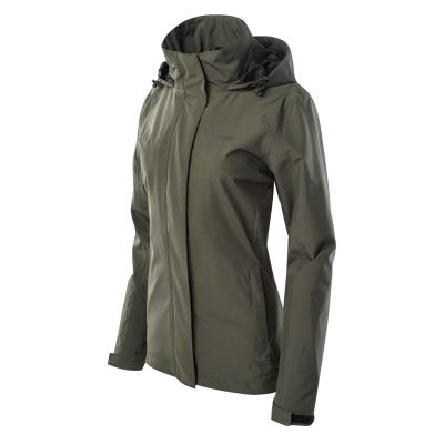 4. Hi-Tec Lady Harriet Jacke W 92800377593