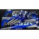15. Harrows Vespa Messing Steeltip Darts HS-TNK-000013889