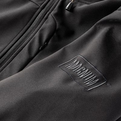 5. Magnum Cani M Softshelljacke