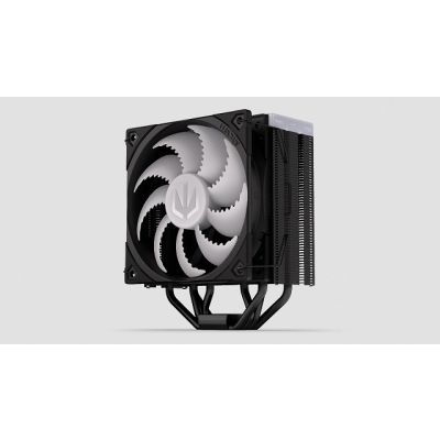 2. Endorfy Fera 5 Schwarzer ARGB-CPU-Kühler
