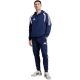 6. adidas Tiro 26 League Sweat Herrenhose Marineblau JY7153