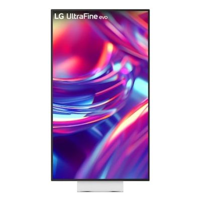 14. LG 32U990A-S Computermonitor 81,3 cm (32") 6144 x 3456 px 6K Ultra HD LCD Grau