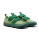 3. Affenzahn Sneaker Cotton Lucky Frog Jr 00391-20110 Schuhe