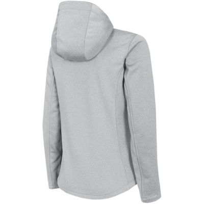 2. 4F Softshelljacke W H4Z22 SFD350 27M