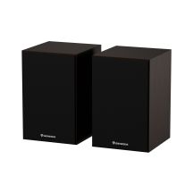GENESIS ARSEN 302BT 2.0 BRAUN LAUTSPRECHER