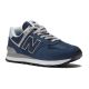 7. New Balance W WL574EVN Schuhe