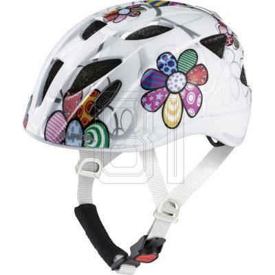 Alpina Ximo Flash Bicycle Helmet 49-54 A9710210