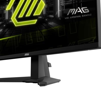 21. MSI MAG 255F E20 Computermonitor 62,2 cm (24,5 Zoll) 1920 x 1080 Pixel Full HD LCD Schwarz