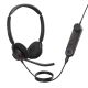 2. Jabra Engage 50 II USB-C/A-Headset, Größe M
