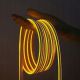 8. Vention Silikon-Neon-LED-Streifen mit IR-Fernbedienung, USB-5V-Netzteil, 2 m
