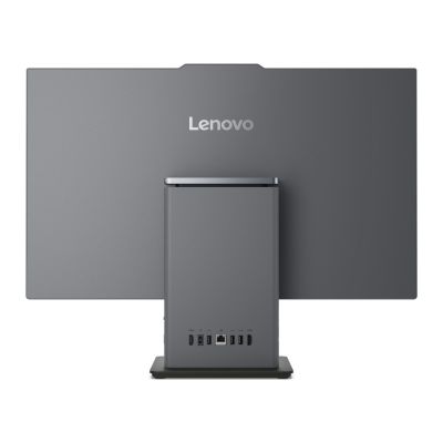 4. Lenovo ThinkCentre NEO 50a G5 AIO Core 5 210H 27" FHD Touch IPS 300 Nits AG 16 GB DDR5 5200 SSD512 Intel Grafik W11Pro Luna Gray 3 Jahre Vor-Ort-Service + Lenovo Netzteil ACC_PARTS Kensington K64467M-M1