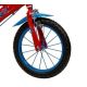 3. Huffy 14" SPIDER MAN Kinderfahrrad