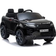 Range Rover Evoque Fernbedienung LED Batterie Auto Schwarz