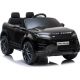 Range Rover Evoque Fernbedienung LED Batterie Auto Schwarz