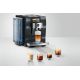 10. Jura Z10 Kaffeemaschine aus Aluminium, schwarz (EB)