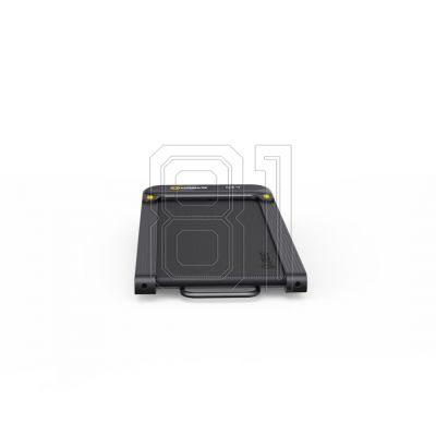 27. Urevo Spacewalk 3S treadmill + Tuckano URTM024+BIUBI electrically adjustable desk