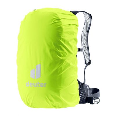 8. Deuter Race Air 14+3 Fahrradrucksack 320442370000