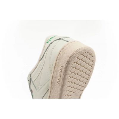 8. Reebok Club Vintage M DV6434 Schuhe