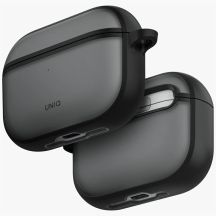 Uniq Veren Hülle für AirPods Pro 3 – Braun