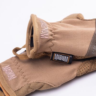 3. Magnum Boldur Handschuhe M 92800598855